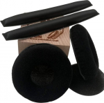 misodiko asendusk&otilde;rvaklapid Sennheiser HD25 HD25-1 II (asendusk&otilde;rvaklapid) - mustad