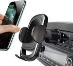 Smart 453 Autotelefoni hoidja tugi navigatsiooni jaoks Smart 453 Forfour Fortwo laadimisel
