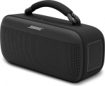 Bose Portable SoundLink Max k&otilde;lar, suur kaasaskantav Bluetooth Boombox akuga, veekindlad k&otilde;larikarbid, kuni 20 tundi aku kestvust, USB-C, integreeritud 3,5 mm AUX sisend, musta v&auml;rvi