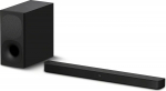 Sony HT-S400 2.1-kanaliline 330W Soundbar telerile koos juhtmevaba subwooferiga, Bluetooth Surround Sound, Dolby Digital