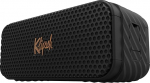 Klipsch, Nashville kaasaskantav Bluetooth-k&otilde;lar, IP67 standard, vee- ja tolmukindel, 24 tundi kestev aku, Bluetooth 5.3, reguleeritav ja eemaldatav rihm, must
