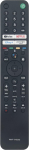 Uus RMF-TX520U 1-009-952-11 asenduspult SONY TV XR65X90C JXR75X95J XR55X90CJ XR65X90J XR55A80J KD43X85J XR75X90CJ KD75X80CJ XR10CJ 0 x 92 asenduspult SONY TV XR65X90C JXR75X95J XR55X90CJ XR65X90J XR55A80J KD43X85J XR75X90CJ KD75X80CJ XR10CJ. XR55X90J ...