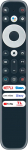 AULCMEET RC902V FAR1 Asendaja h&auml;&auml;lpult, mis sobib TCL Smart TV 75C645 75C728 75C735K 75C835 75C845 75C935 75C935K 75H720 75P735 75P737 75 X925 85C735K 85P735 98C735K jaoks.