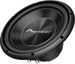 Pioneer TS-A300D4 eelkoormusega subwoofer 500 W TS-A300D4, eelkoormusega subwoofer, 500 W, 1500 W, 4, 30,5 cm (12"), 30 cm.