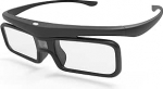 DLP Link 3D prillid, laetavad aktiivse katikuga prillid, mis &uuml;hilduvad VisionMaster Max/ Pro2/ Pro, StreamMater Puls2/ Puls ja teiste DLP-Link 3D projektoritega (1 pakk)