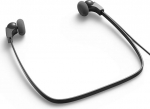 Philips LFH0334 transkriptsioonik&otilde;rvaklapid k&otilde;ikidele Philipsi lauaarvuti dikteerimis- ja transkriptsioonis&uuml;steemidele, mustad