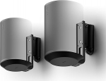 Flexson seinakinnitus Sonos ERA100-le must (paar)