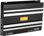 Auto stereoheli v&otilde;imendi k&otilde;larite v&otilde;imendi 12 V 5800 W universaalne 4-kanaliline auto stereoheli v&otilde;imendi veoauto jaoks