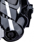 Clone Trooper kiiver SW Black Series Cosplay kost&uuml;&uuml;m, kollektsioneeritav joonis kiiver Vaikne Cosplay t&auml;ispea mask ja kost&uuml;&uuml;mid t&auml;iskasvanutele Halloween mask (TIE)