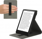 kwmobile kaitsekott, mis &uuml;hildub Amazon Kindle Paperwhite'iga (11. Gen - 2021) - E-lugeri &uuml;mbris koos rihmaga - Rising Sun Hall