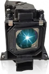 Panasonic ET-LAC100 PT-CW230 PT-CX200 PT-CW230E PT-CX200E PT-CW230EA PT-CX200EA PT-CW230U PT-CX200U projektori asenduslamp koos korpusega &uuml;hildub Panasonic ET-LAC100 PT-CW230 PT-CX200E PT-CW230E PT-CX200EA PT-CW230U asenduslamp koos korpusega.