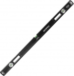 Faithfull FAISLHD1200 Prestige Professional alumiiniumist vesiloodi 1200 mm (4ft)