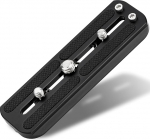 Leftfoto objektiiviplaat Canon RF 200-800mm F6.3-9 on USM objektiivi vahetusjalg arca-swiss stiilis p&uuml;siva stiili jaoks