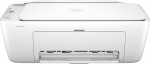 HP DeskJet All-in-One Printer 2810e, Colour Printer for Home, Printing, Copying, Scanning