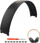 Studio 2 peapaela varuosade tarvikud Studio 3 peapaela remondikomplekt, mis &uuml;hildub Studio 3.0 / Studio 3.0 Wireless (B0500 B0501) &uuml;lemise peapaelaga.