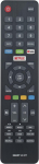 VINABTY uus D800173 asenduspult Dyon Smart 43 XT ja DYON D800168 Smart 32 XT 80 cm (32 tolli) telerile