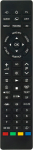 VINABTY Uus CT-90394 CT-90378 kaugjuhtimispult Toshiba LCD telerile CT-90394 CT-90378 CT-90383 CT90394 55ZL2 kaugjuhtimispuldi asendaja