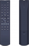 Kaugjuhtimispult Naim CD-m&auml;ngijale ja v&otilde;imendile, mis &uuml;hildub Naim Narcom 5 Nait 5I, 5SI Classic NARCOM 5 Nait XS 3ga