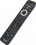 VINABTY 996510023587 Asenduspult, mis sobib Philips LCD telerile 32PFL5404H 32PFL5604H 32PFL5624H 32PFL7404H 37PFL5604H 42PFL5604H 42PFL5624H 42PFL7404H 47PFL560 4H 47PFL7404H 52PFL5604H