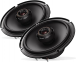 Pioneer Car Audio Center TS-D65F - 16,5 cm 2-k&auml;iguline koaksiaal-k&otilde;lar 270 Watt