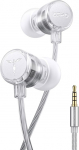 TANCHJIM ZERO ULTIMA Einstiegs-HiFi-Kopfh&ouml;rer, patentierte DMT 4 Ultra-Treiber, 1DD In-Ear-Kopfh&ouml;rer, leichte kabelgebundene Gaming-Ohrh&ouml;rer mit akustischer Labyrinth-Kammer - 3,5 mm mit Mikrofon