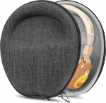 Geekria &uuml;mbris Bose Noise Cancelling Headphones 700, QuietComfort 35 II, QC35, kaitsekott k&otilde;rvaklappidele, k&otilde;va kandekott