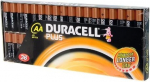 Duracell Plus AA patareid LR6 MN1500 1.5v 36-st pakendis