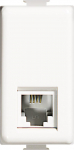Presa Telefonica Rj11 Bticino Matix Art. Am5958/11N