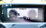 GAFAT [2 tk] &uuml;hildub VW Tiguan 3 2024 2025 10.25-tollise digitaalse kabiini kaitsekilega, nanokaitsekile V-W 10.25-tollise digitaalse kabiini jaoks, l&ouml;&ouml;gikindel, 6H kriimustusvastane kaitsekile