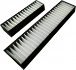 azurano projektori &otilde;hufilter OPTOMA 51.8ZC37G101, 51.8ZC37G001, 51.8ZC38G101, 51.8ZC38G001 - ZH400UST, ZU500UST, EH320USTi, X320USTi, GT5000 GT550 0, X320USTi jaoks