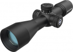 Vector Optics SCOM-41 Veyron 10x44 SFP vintp&uuml;ssi sihikuga sportimiseks, Airsoft ja jahipidamiseks, &otilde;hup&uuml;ss, sihtm&auml;rgi visiir, vintp&uuml;ssi sihikuga, ulatuslikud tarvikud