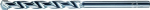 Bosch tarvikud Impact 2608597060 M&uuml;&uuml;rit&ouml;&ouml;de murdepuurid 22 x 550 x 600 mm Diameeter 12,7 mm