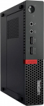 Lenovo ThinkCentre M910q Tiny Mini PC Lauaarvuti Core i7-6700T protsessor 16GB RAM SSD 512GB Win 11 Pro (renoveeritud)