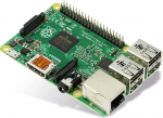 Raspberry Pi 2 Model B, neljatuumaline protsessor, 1 GB RAM