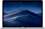 2020 Apple MacBook Pro 2,0 GHz Intel Core i5 (13-tolline, 16 GB RAM, 1 TB SSD mahutavus) (QWERTY inglise keeles) Space Grey (renoveeritud)
