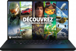 ASUS ROG ZEPHYRUS-M16-GU603ZM-065W Gaming Laptop 16 tolli WUXGA 165Hz & 3ms (Intel Core i7-12700H, RTX 3060 6GB TGP 120W, 16G RAM DDR5, 512GB SSD, Windows 11) AZERO klaviatuur 1 Zone