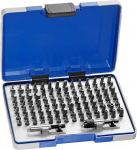 Expert E131709 Biti komplekt 1/4 tolli 100 t&uuml;kki
