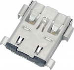 JINTAI alalisvoolu pistikupesa kaabli laadimisliitmiku pistikupesa asendaja MSI MS17Q1 Titan GT77 12UHS Titanium GT77 12UGS CreatorPro X17 A12UKS CreatorPro X17 A12UMS MS17Q2 Titan GT77HX 13VI jaoks