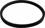 Drive Belt 1 Piece Z Type P&otilde;llumajandusmasinate kiilrihm T&ouml;&ouml;stuslik kolmnurkne rihm 450 mm - 940 mm Transmission Drive Belt Transfer Belt (450 mm)