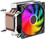 Havit Gamenote F2005 120mm RGB protsessoriventilaator Copper tube Intel LGA1700