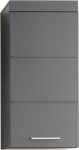 Trendteam Amanda Smart Living Vannitoa seinakapp 37 x 77 x 23 cm ja palju panipaiku