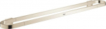 GROHE Selection Essentials 41058EN0 Vannipesu hoidja Peidetud kinnitus Pikkus 800 mm harjatud nikkel