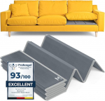 Diivanitoed saggy padjadele (28 x 72 tolli), diivanipadja tugiplaat saggy istmetele, diivanipatjade all, tugiplaadid, diivanipadja tugi saggy istmetele, diivan ja loveseat tugiplaadid