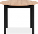 AVANTI TRENDSTORE - Colima - Laminaatpuidust s&ouml;&ouml;gilaud, pikendatav kuni 140 cm Saadaval kolmes erinevas v&auml;rvitoonis M&otilde;&otilde;tmed: LAP 100x76x80 cm