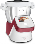 Moulinex multifunktsionaalne toiduvalmistamismasin I-Companion Touch, v&otilde;imsus 1550 W, mahutavus 4,5 L, temperatuur 30-150 &deg;C, 14 automaatset programmi ja 5 spetsiaalset lisatarvikut, HF9345