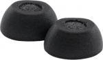 Comply 3 paari TrueGrip Pro TWo-210-C Universal Memory Foam k&otilde;rvaklapid enamiku k&otilde;rvaklappide jaoks Erinevad suurused