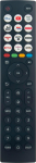 Hisense Smart TV 65A69KTUK 65E6KTUK 65E61KTUK 70A6K 70A67K 70A68K 70A69K 70E6KT 70E61KT 70E62KT 70E63KT 70A 66KTUK 770A67KTUK h&auml;&auml;lpult ERF2L36 sobib Hisense Smart TV 65A69KTUK 65E6KTUK 65E61KTUK 65E61KTUK 70A6K 70A67KTUK 70E62KT 70E63KT 70A 66KTUK 77 ...