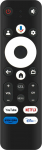 ALLIMITY h&auml;&auml;lpult, mis &uuml;hildub Blaupunkt Q.Bell TV QT32HGF9A BP320HSG9800 BP500USG9800 BP240HSG9800-ga