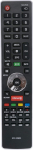 VINABTY ER-33903 pult SUB ER-33903HS &uuml;hildub HISENSE TV 50K366WCEU LTDN50K366WCEU LTDN40K366WSNEU 40K366WCEU 50K366WSGEU LTDN50K366WSGEU 55K600XWSEU3 D 40K366WSNEU LTDN40K366WCEU 40K366WSNEU LTDN40K366WCEU