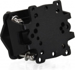 Tenere 700 mootorratta navigatsioonihoidik GPS-telefoni hoidik Tenere 700 CB500X 2019-2026 R1250GS 2019-2024 jaoks
